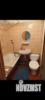 1-к квартира, на длительный срок, 30м2, 4/5 этаж
