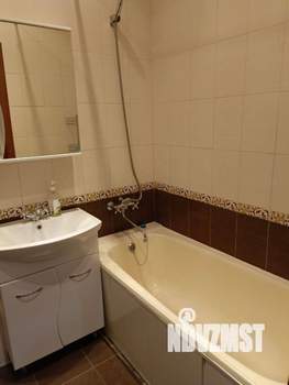 1-к квартира, на длительный срок, 46м2, 9/9 этаж
