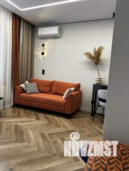 1-к квартира, посуточно, 55м2, 7/9 этаж