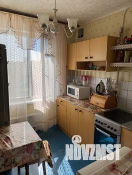 1-к квартира, посуточно, 33м2, 9/9 этаж