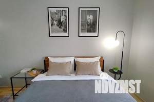 1-к квартира, посуточно, 36м2, 9/10 этаж