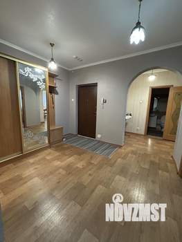 3-к квартира, на длительный срок, 85м2, 7/10 этаж