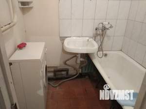 1-к квартира, на длительный срок, 47м2, 1/9 этаж