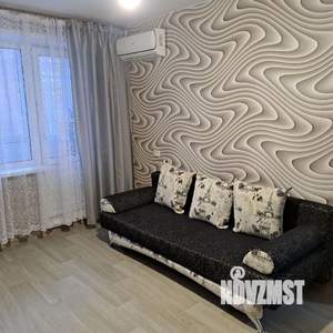 1-к квартира, на длительный срок, 33м2, 4/10 этаж