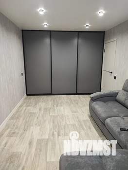 2-к квартира, посуточно, 45м2, 4/5 этаж