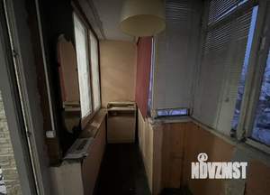 2-к квартира, на длительный срок, 45м2, 4/16 этаж