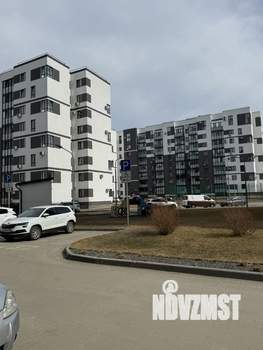 1-к квартира, на длительный срок, 37м2, 7/10 этаж