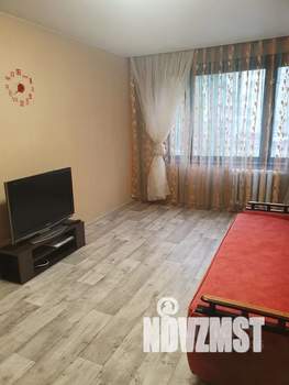 2-к квартира, посуточно, 54м2, 2/5 этаж