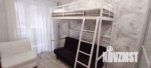 2-к квартира, посуточно, 45м2, 5/9 этаж