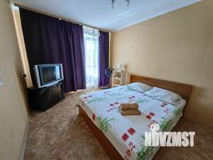 2-к квартира, посуточно, 42м2, 6/9 этаж
