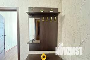 1-к квартира, посуточно, 40м2, 2/14 этаж