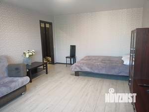 1-к квартира, на длительный срок, 50м2, 4/12 этаж