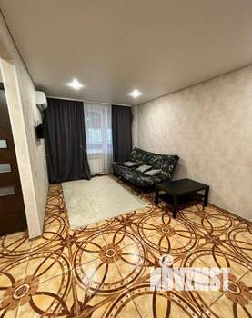 1-к квартира, на длительный срок, 30м2, 1/5 этаж