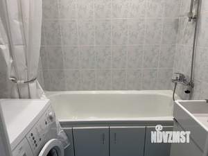 1-к квартира, на длительный срок, 38м2, 14/16 этаж