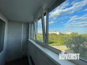 1-к квартира, посуточно, 45м2, 5/16 этаж