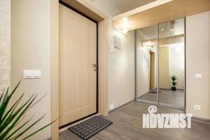 Студия квартира, посуточно, 30м2, 3/18 этаж