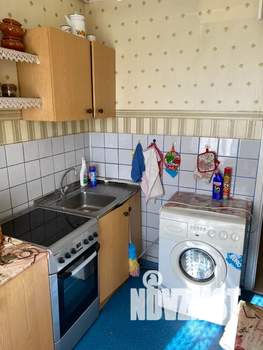 1-к квартира, посуточно, 33м2, 9/9 этаж