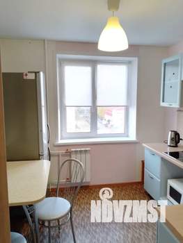 1-к квартира, посуточно, 42м2, 7/9 этаж