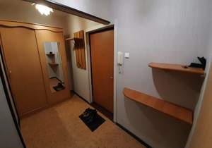 1-к квартира, на длительный срок, 37м2, 5/10 этаж