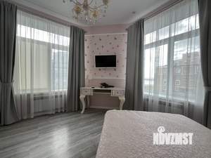 3-к квартира, на длительный срок, 86м2, 3/6 этаж