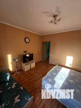 1-к квартира, посуточно, 32м2, 7/9 этаж