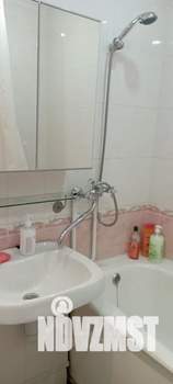 1-к квартира, посуточно, 37м2, 3/9 этаж