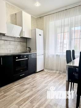 2-к квартира, на длительный срок, 50м2, 4/17 этаж