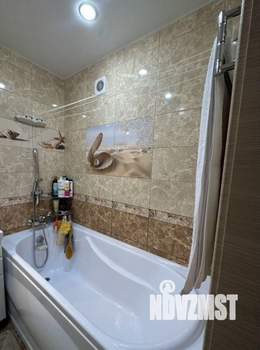 1-к квартира, на длительный срок, 35м2, 2/17 этаж