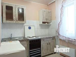 1-к квартира, посуточно, 36м2, 5/5 этаж