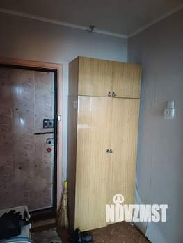 1-к квартира, на длительный срок, 30м2, 11/17 этаж