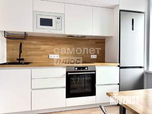 2-к квартира, на длительный срок, 46м2, 3/10 этаж