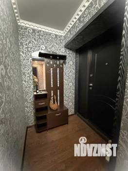 1-к квартира, на длительный срок, 40м2, 6/11 этаж