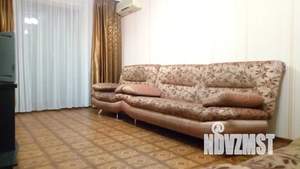 4-к квартира, посуточно, 80м2, 2/9 этаж