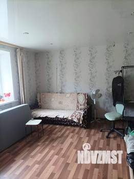 1-к квартира, на длительный срок, 30м2, 1/6 этаж