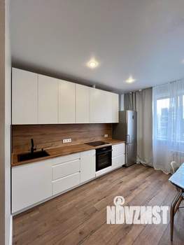 1-к квартира, на длительный срок, 38м2, 5/7 этаж