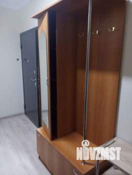 1-к квартира, на длительный срок, 38м2, 4/10 этаж