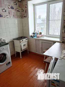 2-к квартира, на длительный срок, 42м2, 5/5 этаж