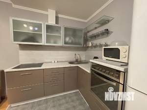 1-к квартира, на длительный срок, 50м2, 15/15 этаж