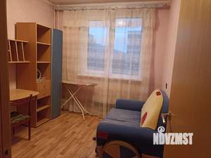 3-к квартира, на длительный срок, 61м2, 5/12 этаж