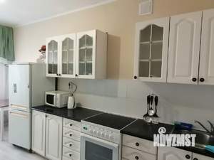 1-к квартира, на длительный срок, 45м2, 6/10 этаж