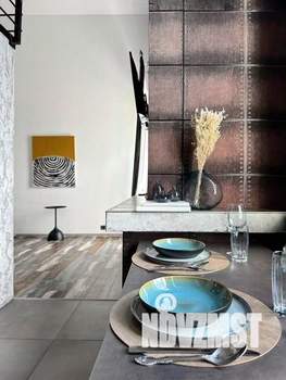 1-к квартира, посуточно, 60м2, 1/1 этаж