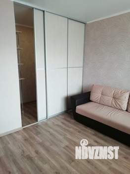 1-к квартира, на длительный срок, 50м2, 7/10 этаж