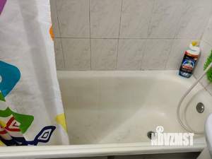 1-к квартира, на длительный срок, 34м2, 8/10 этаж