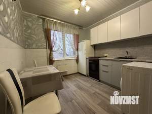 1-к квартира, на длительный срок, 33м2, 6/9 этаж