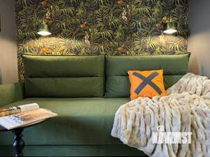 Студия квартира, на длительный срок, 25м2, 9/19 этаж