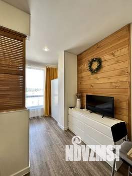 Студия квартира, посуточно, 30м2, 14/14 этаж