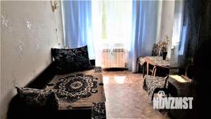 2-к квартира, на длительный срок, 46м2, 3/5 этаж