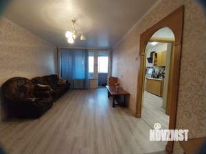 2-к квартира, на длительный срок, 45м2, 15/16 этаж