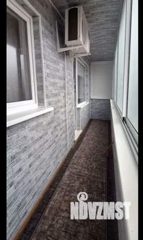 1-к квартира, на длительный срок, 30м2, 5/5 этаж