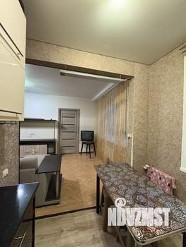 2-к квартира, на длительный срок, 40м2, 1/3 этаж